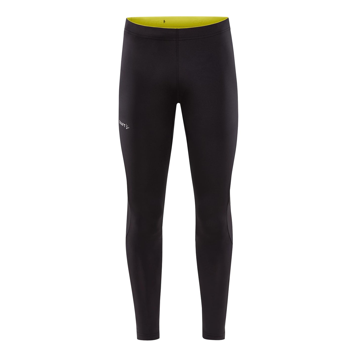 Craft ADV Essence Zip Running Tights Men-Black