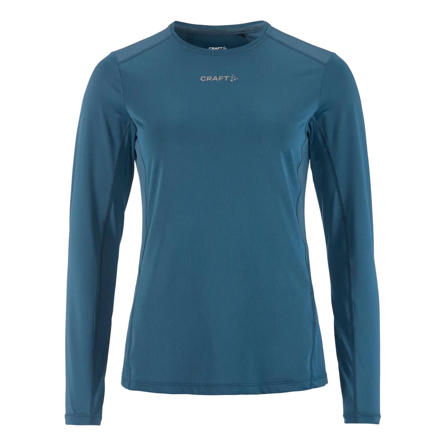 Craft ADV Essence Laufshirt Damen - blau