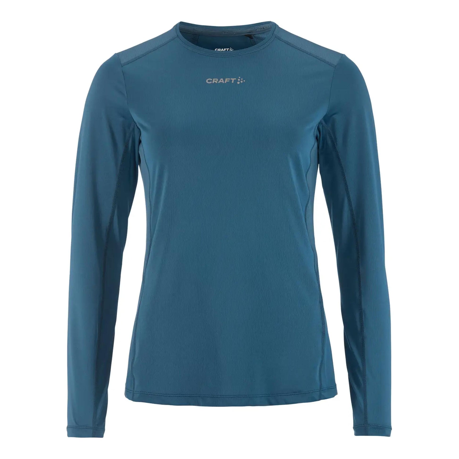 Craft ADV Essence Laufshirt Damen - blau