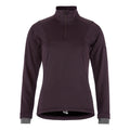 Gain Thermal Laufshirt Damen-Lila