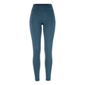 ADV Essence Warm Lauftight Damen - blau