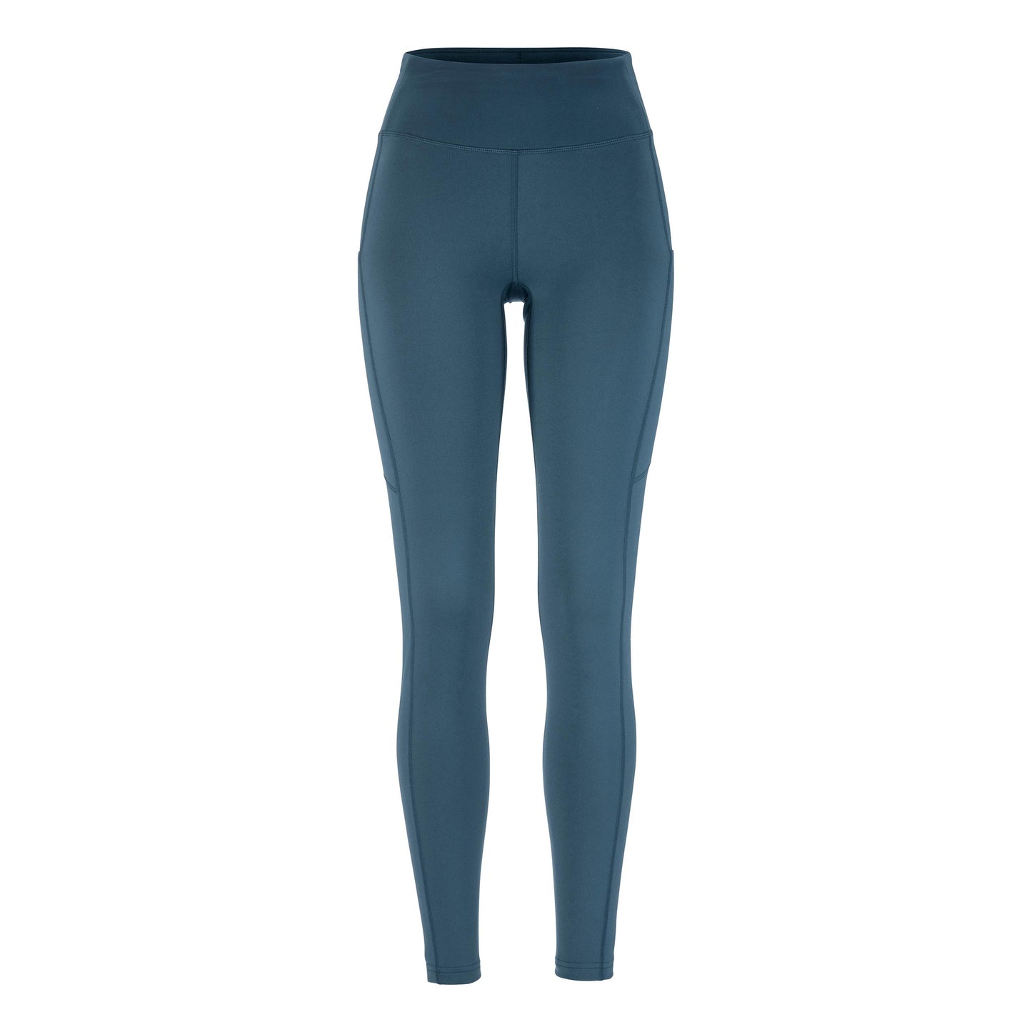 Craft ADV Essence Warm Lauftight Damen - blau