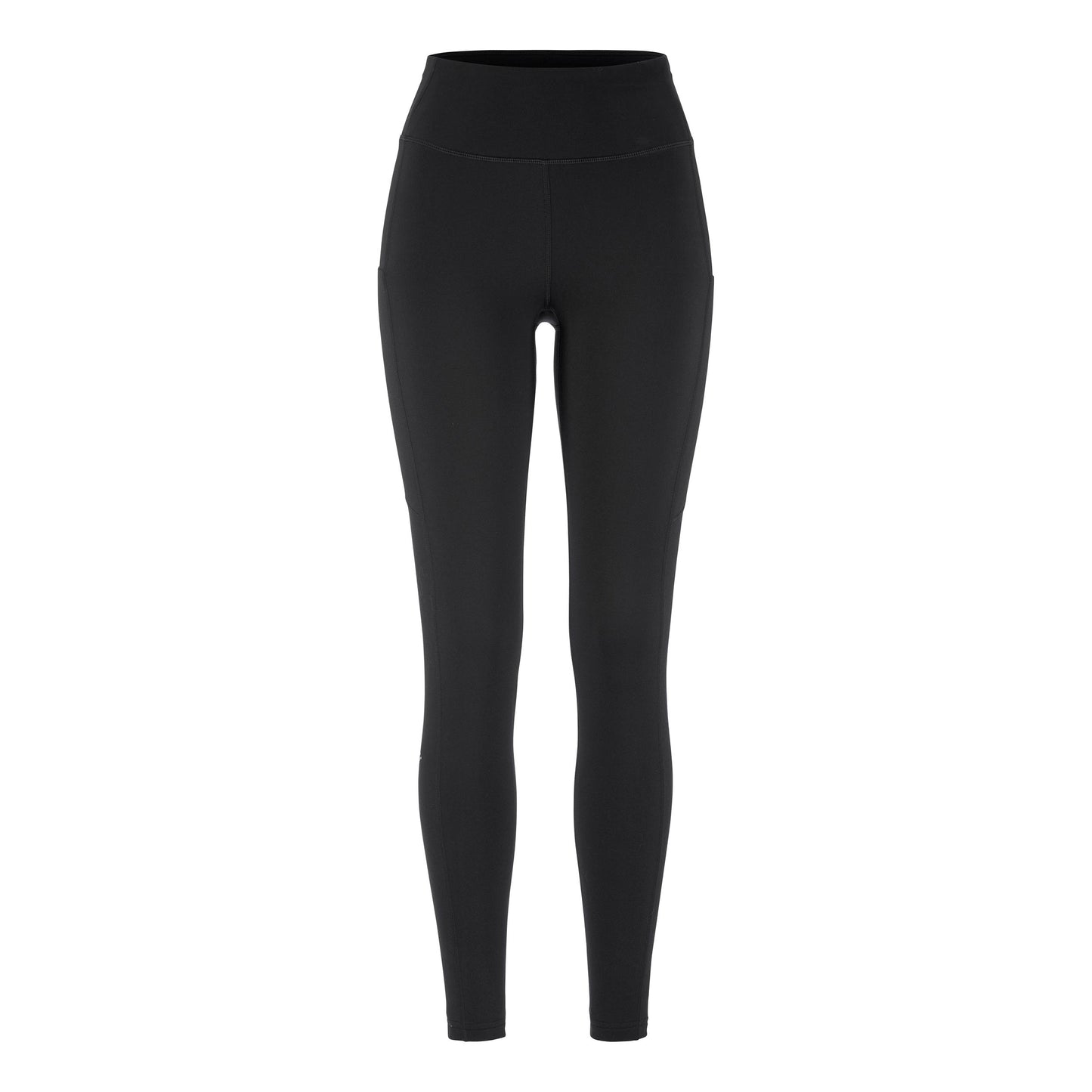 Craft ADV Essence Warm Lauftight Damen - schwarz