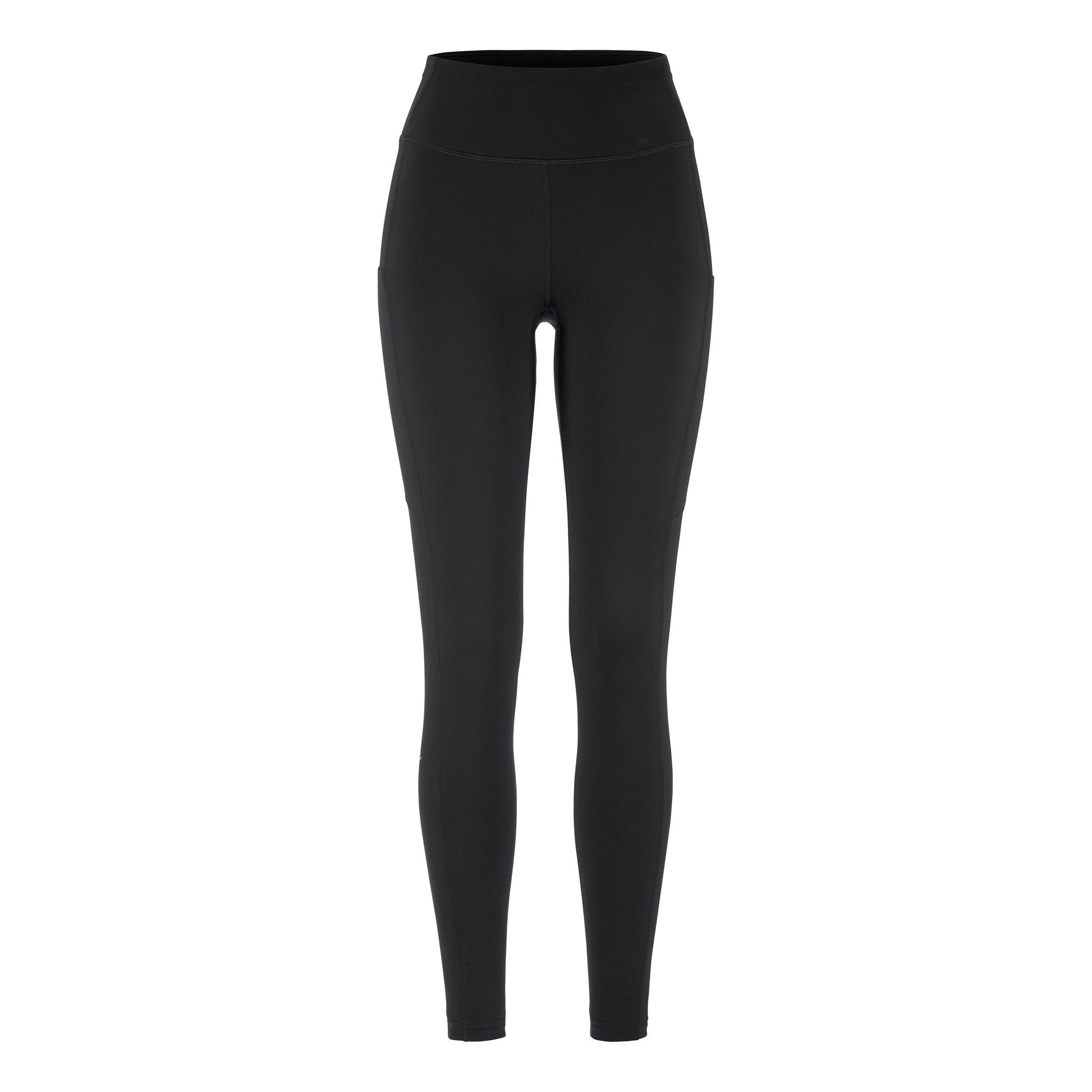 Craft ADV Essence Warm Lauftight Damen - schwarz