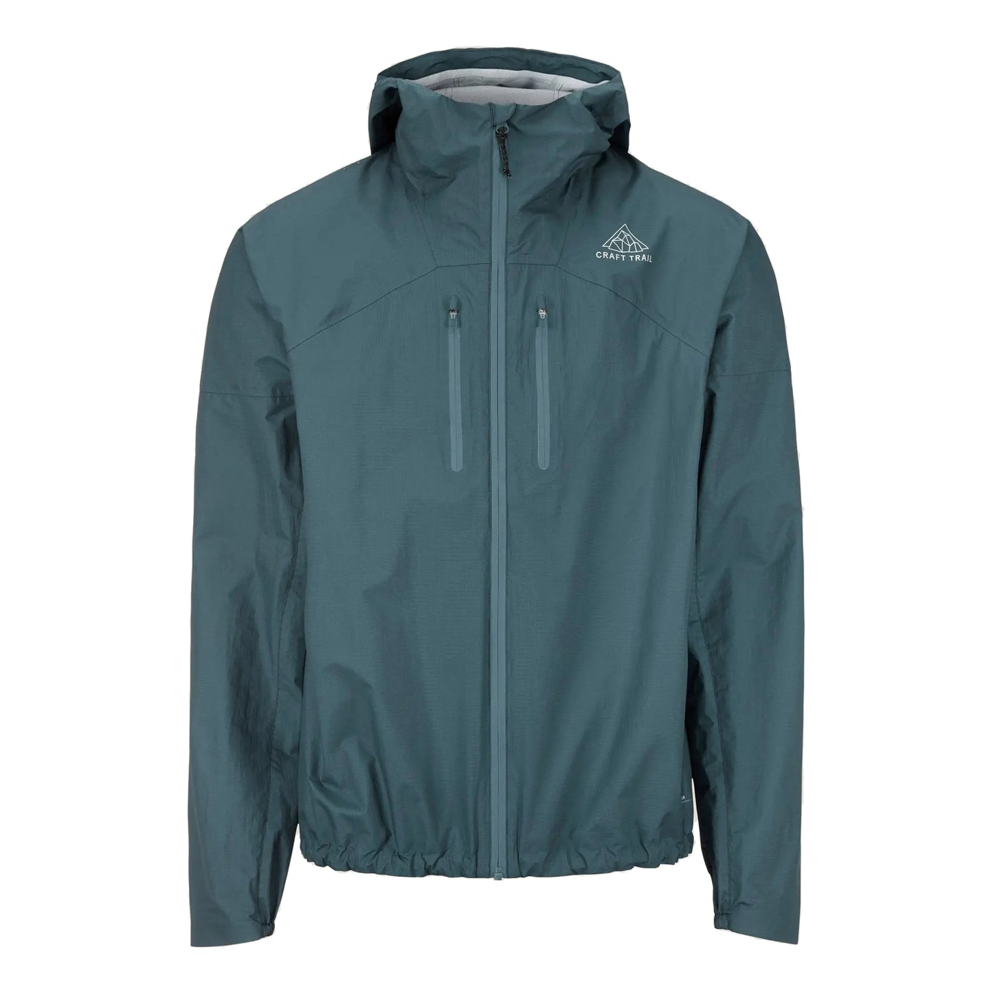 Craft Pro Trail 2L Lightweight Running Jacket Men-Blue