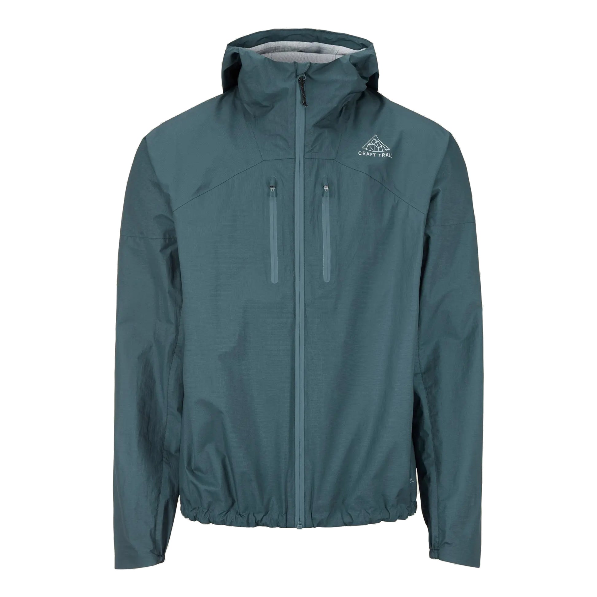 Craft Pro Trail 2L Lightweight Running Jacket Men-Blue