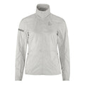 Pro Hypervent 2 Running Jacket Women-Grey