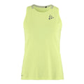 Pro Hypervent Laufshirt Damen-Limette