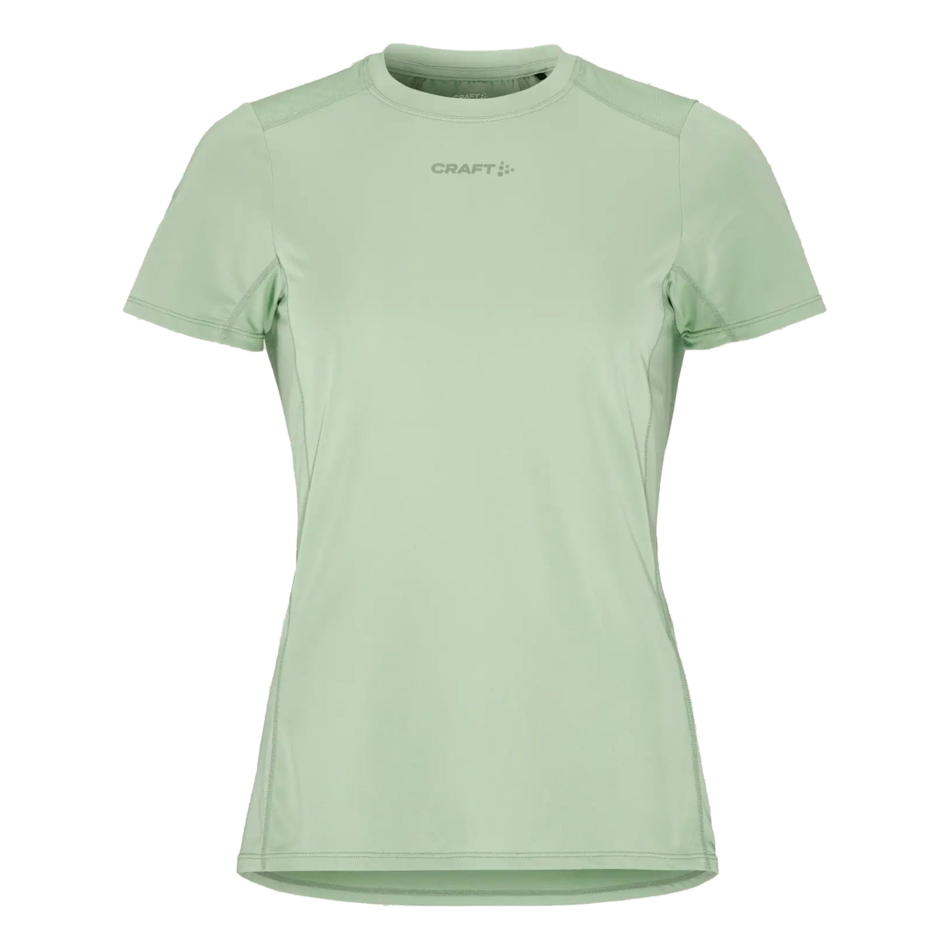 Craft ADV Essence Laufshirt Damen - grün