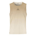 Pro Trail 2 Running shirt Men - beige,