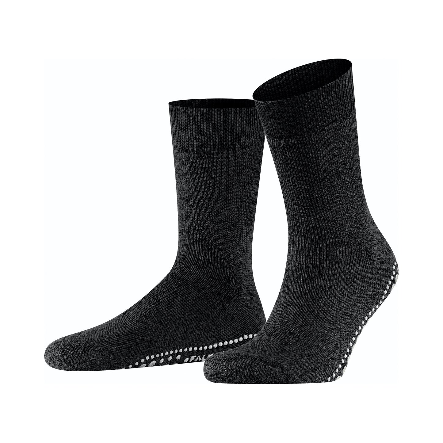 Falke Homepads Sports Socks-Black