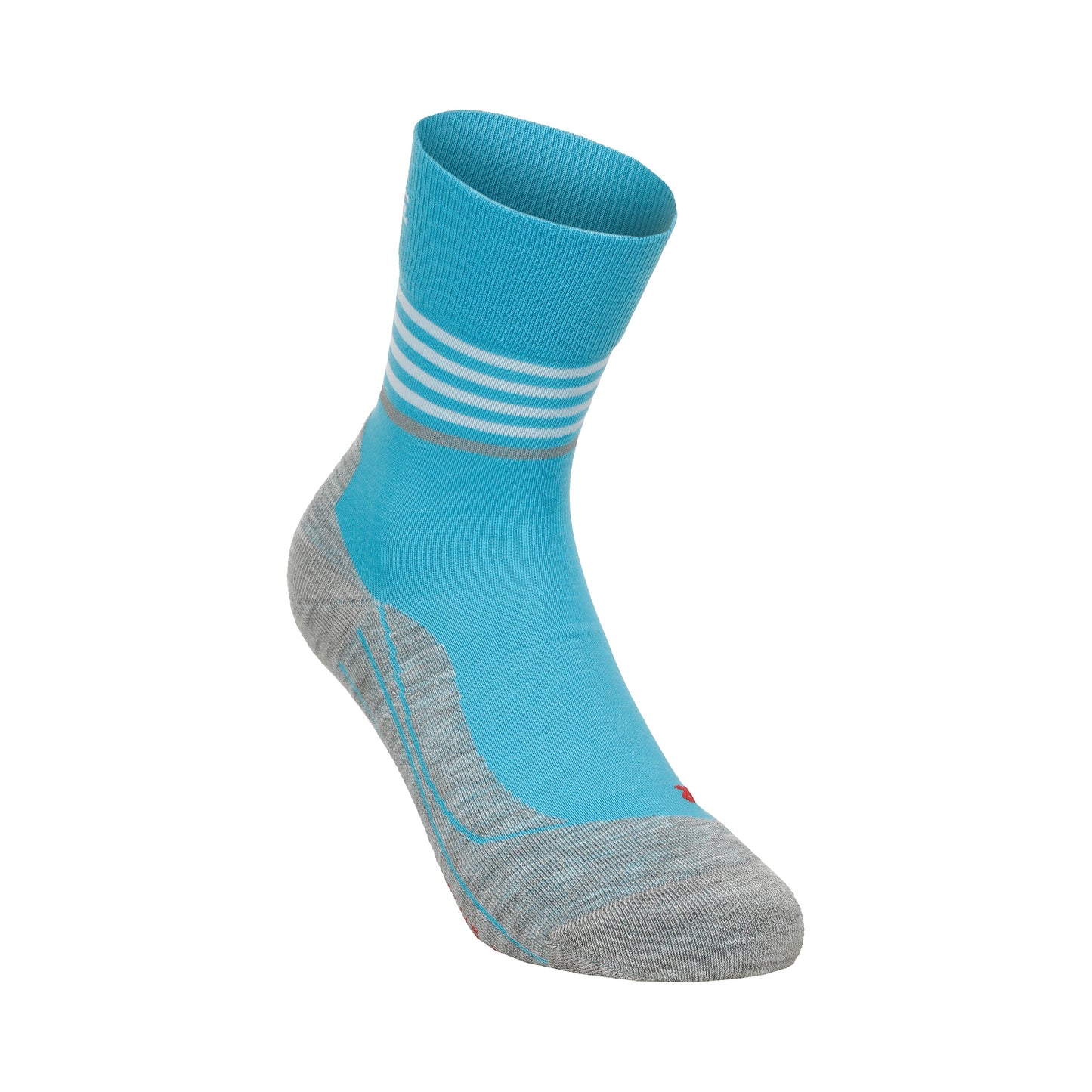 Falke RU4 Endurance Reflect Running socks Women - blue,