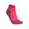 RU Trail Running Socks Women-Pink