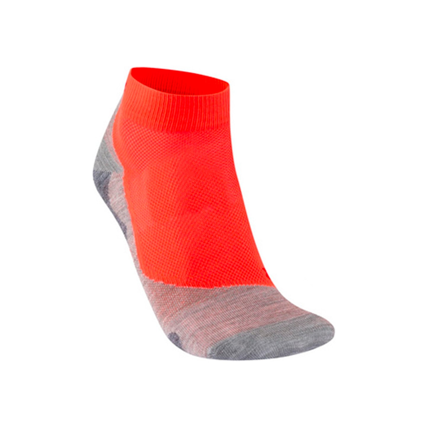 Falke RU5 Race Short Running Socks Men - red