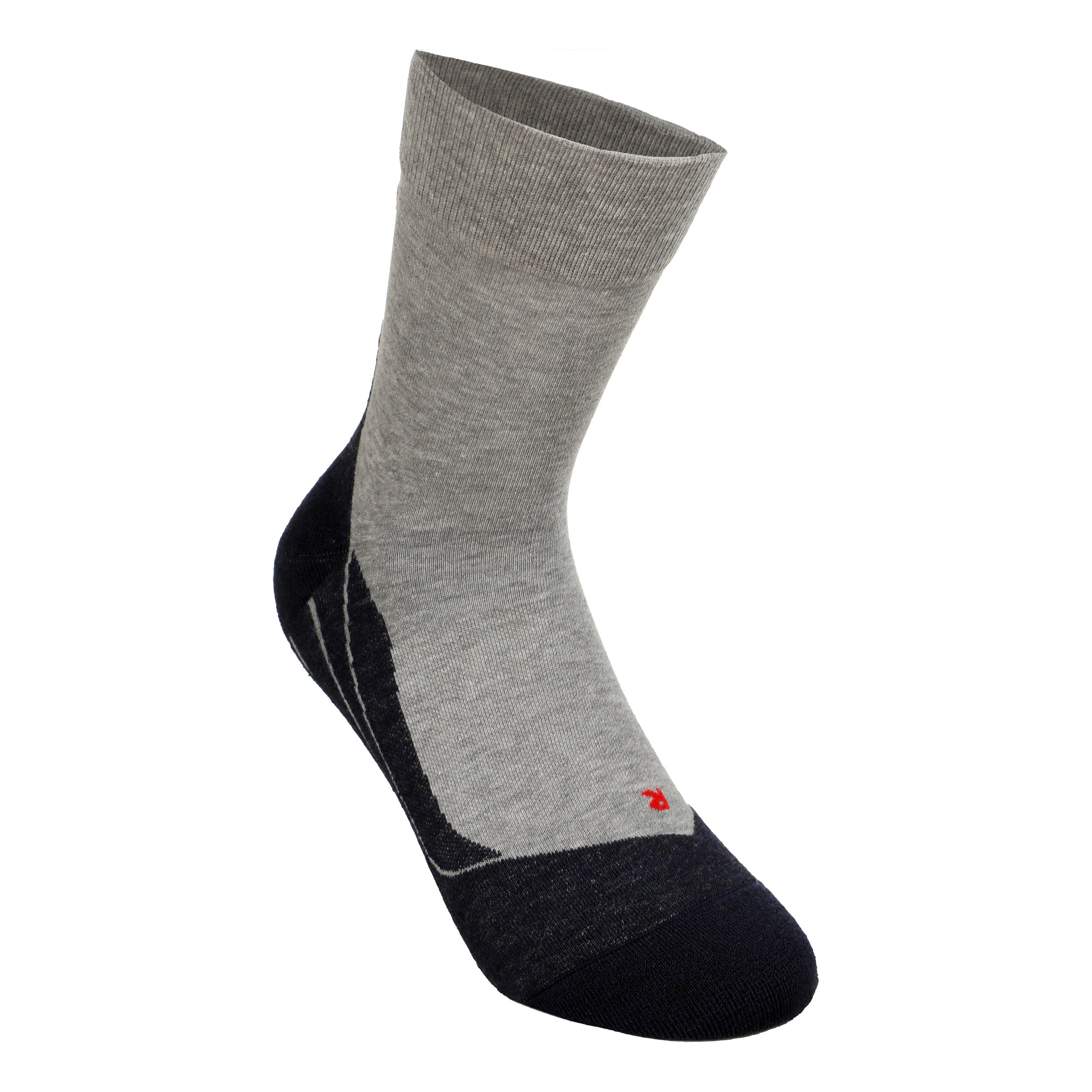 Falke RU4 Endurance Running Socks Men - lightgrey