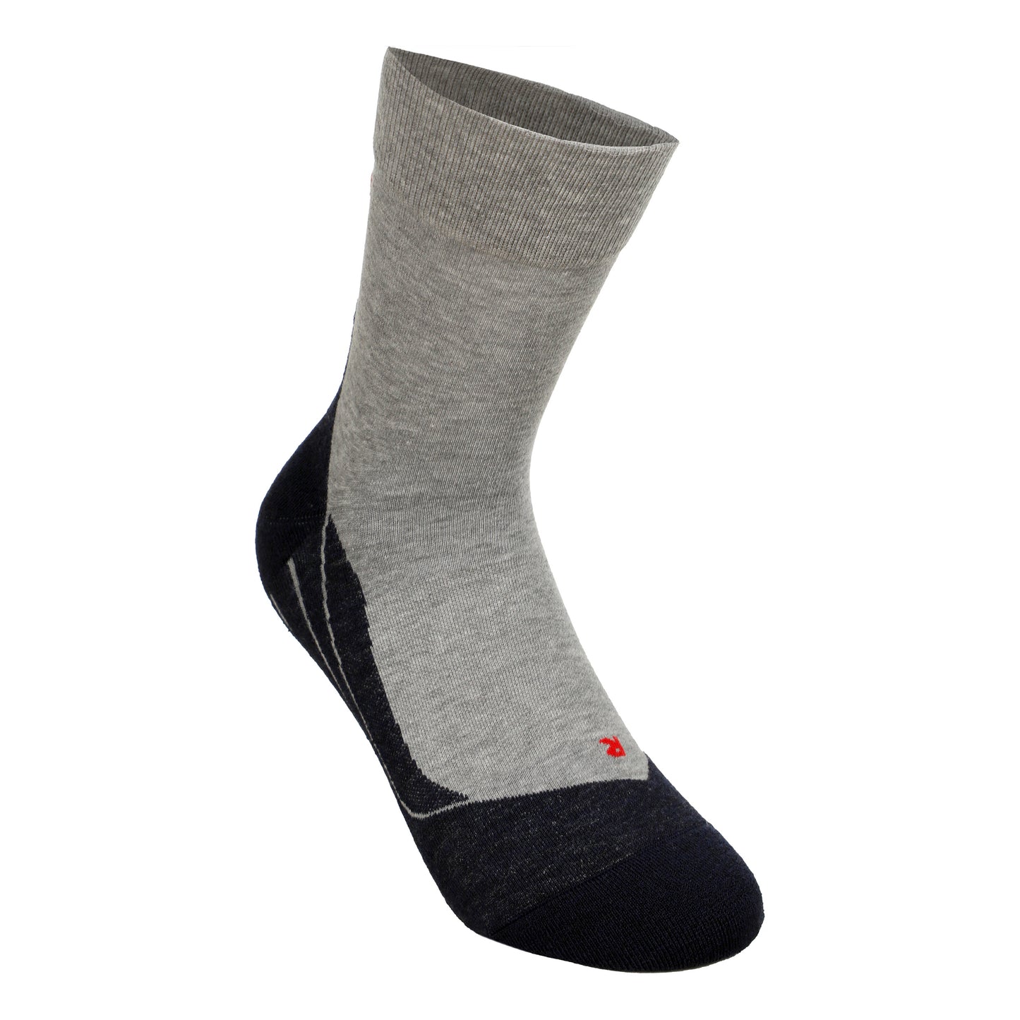 Falke RU4 Endurance Running Socks Men - lightgrey