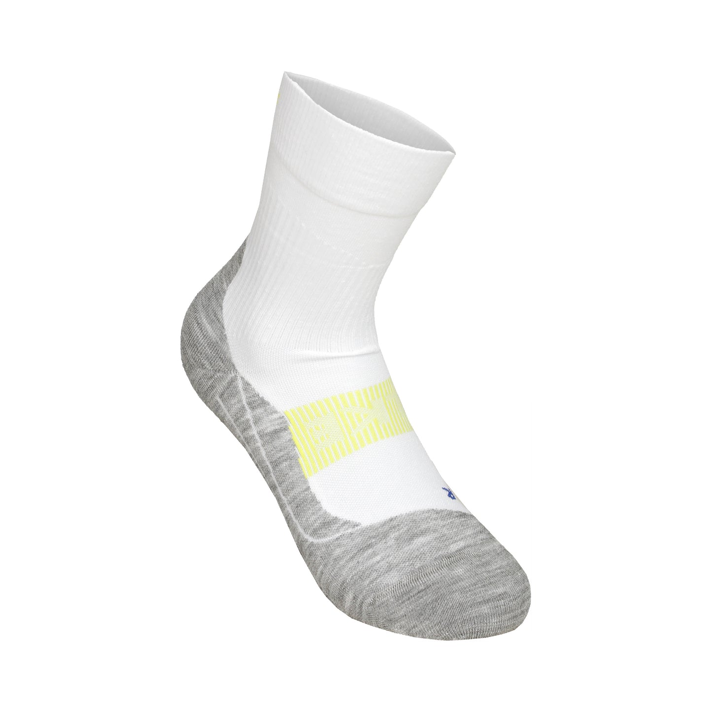 Falke RU4 Endurance Cool Laufsocken Herren - weiß