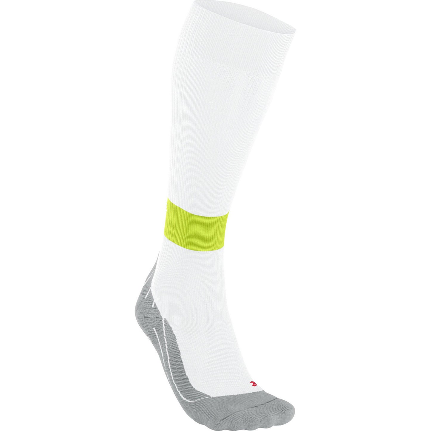 Falke RU Compression Energy Kompressions-Socken Herren-Weiß