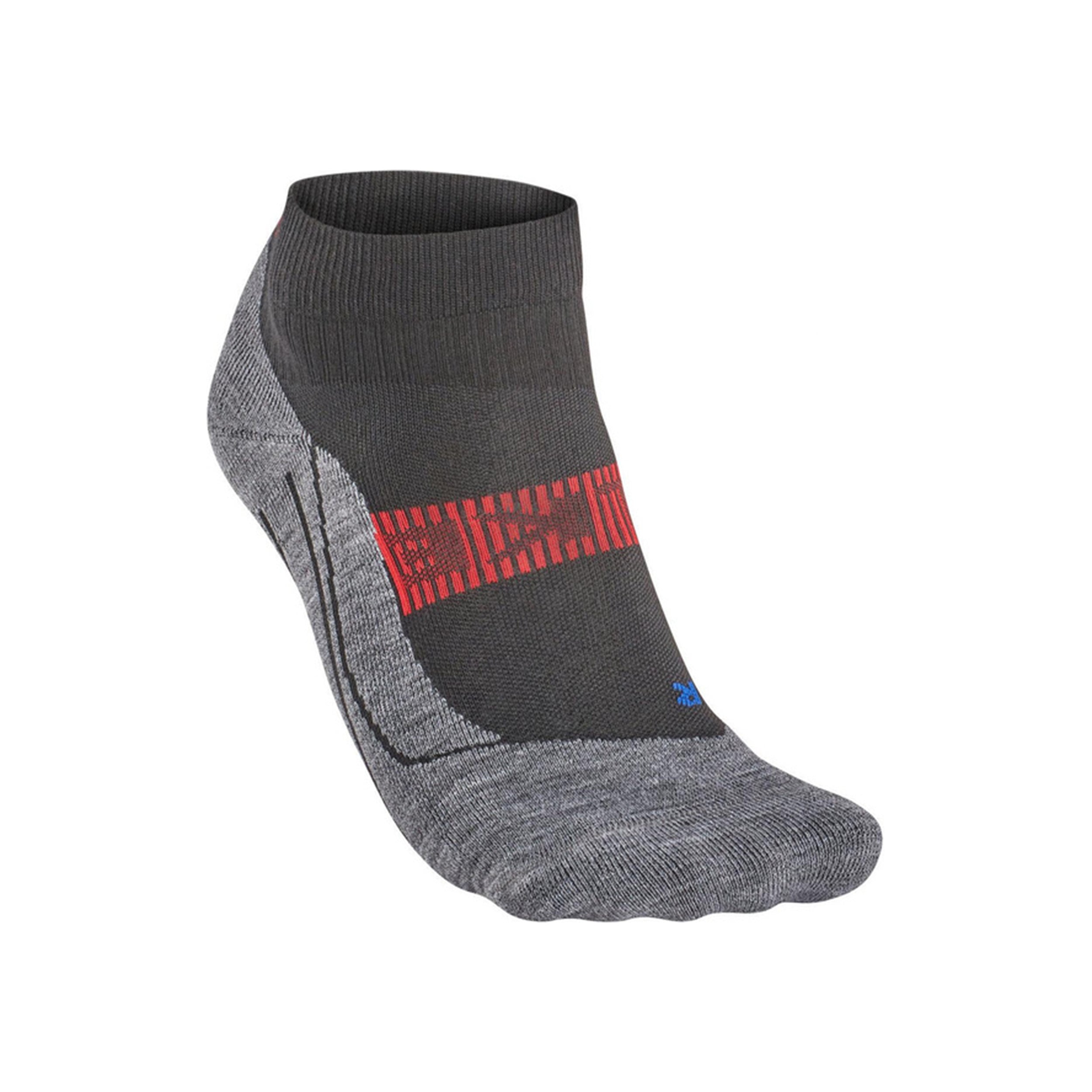 Falke RU4 Endurance Cool Short Running Socks Women - black