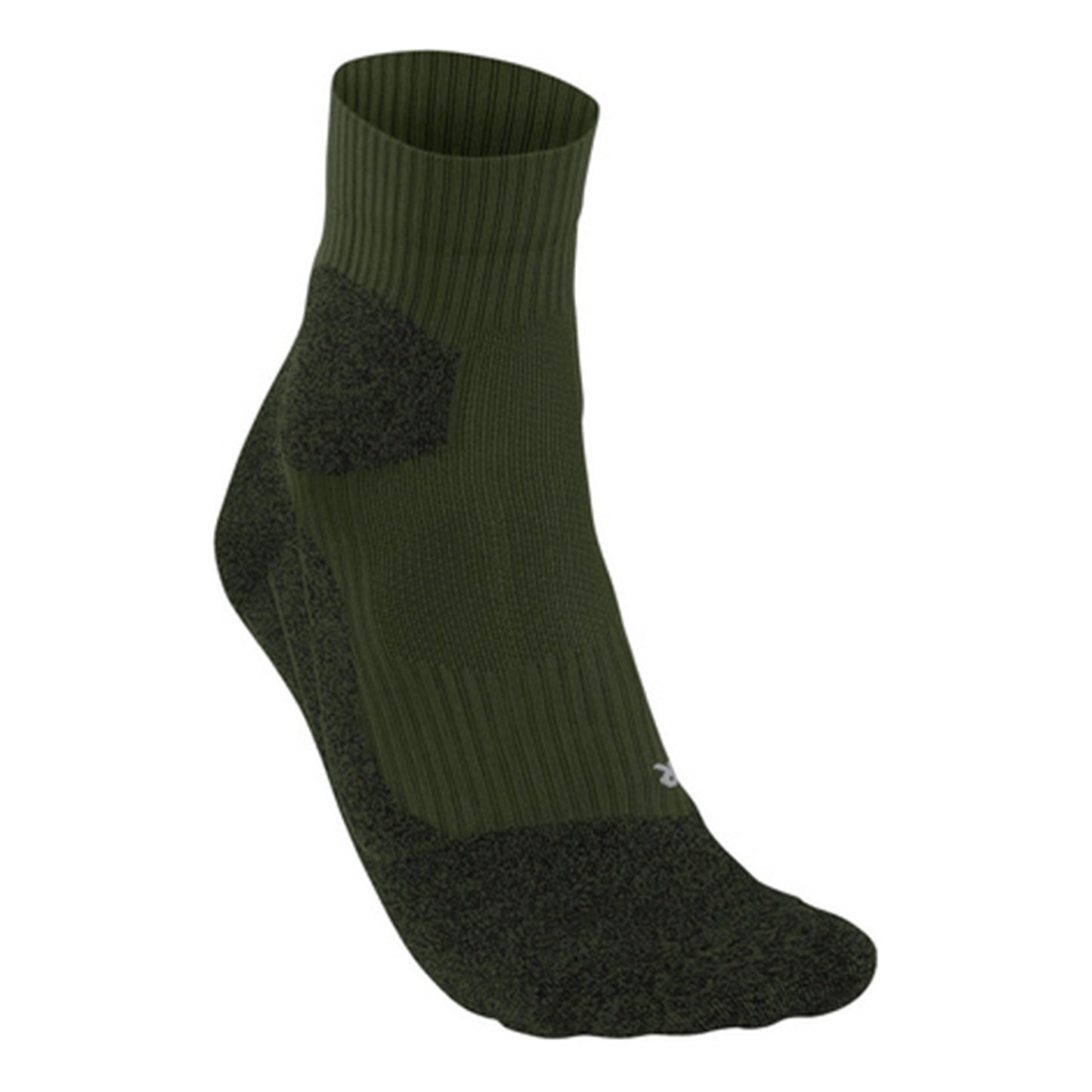 Falke RU Trail Grip Running socks Women - green,