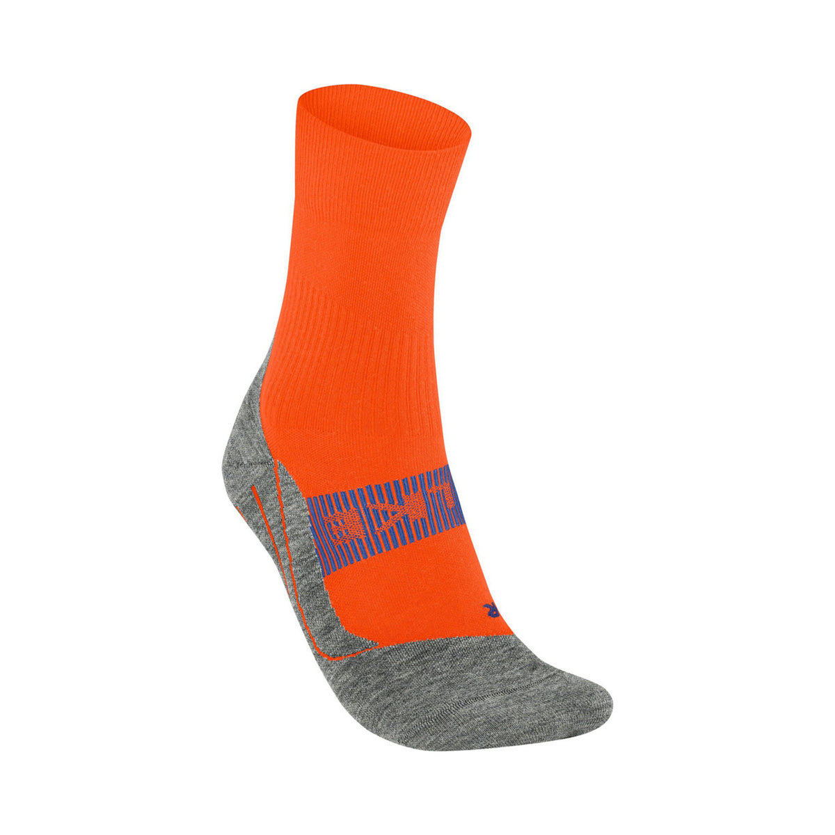 Falke RU4 Endurance Cool Running Socks Men - orange