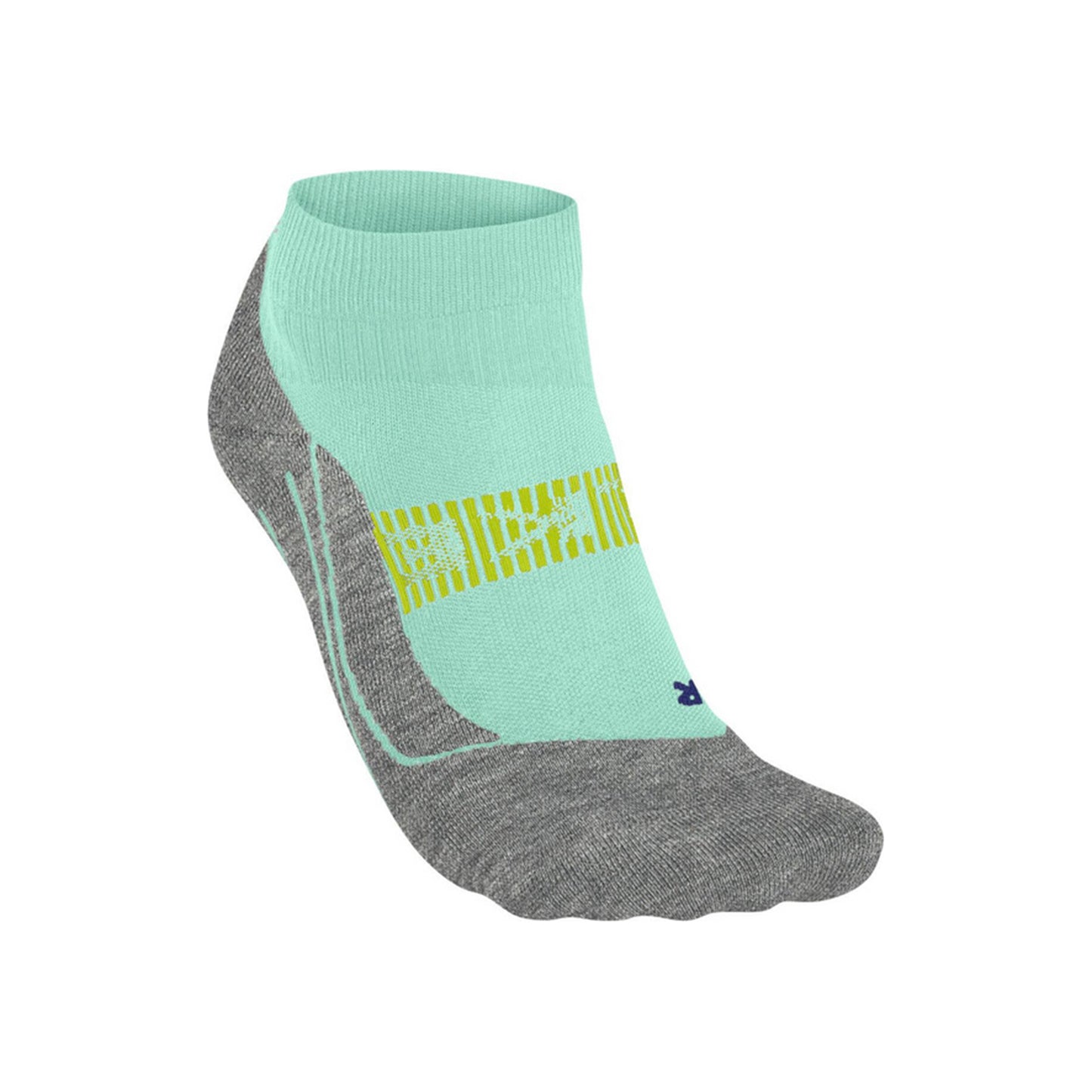 Falke RU4 Endurance Cool Laufsocken Damen-Grün