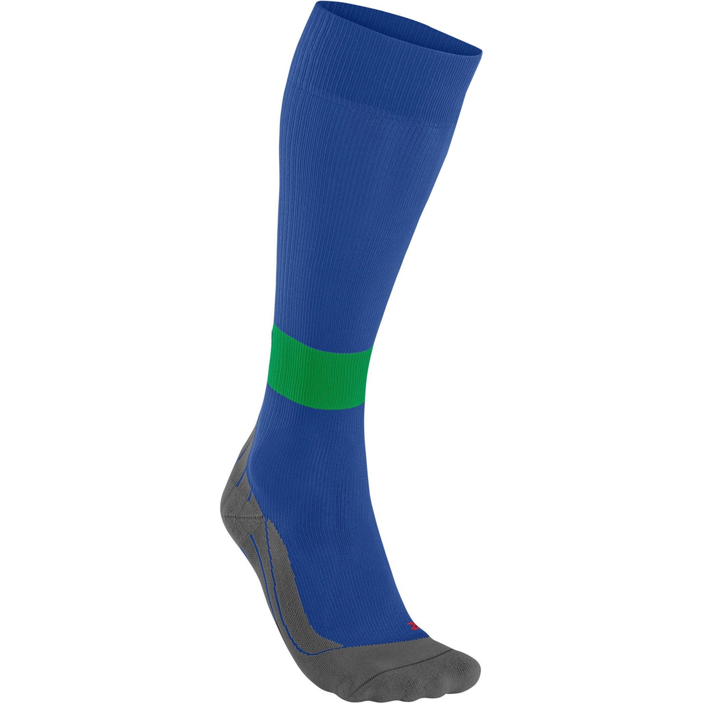 Falke Kompressions-Socken Herren-Blau