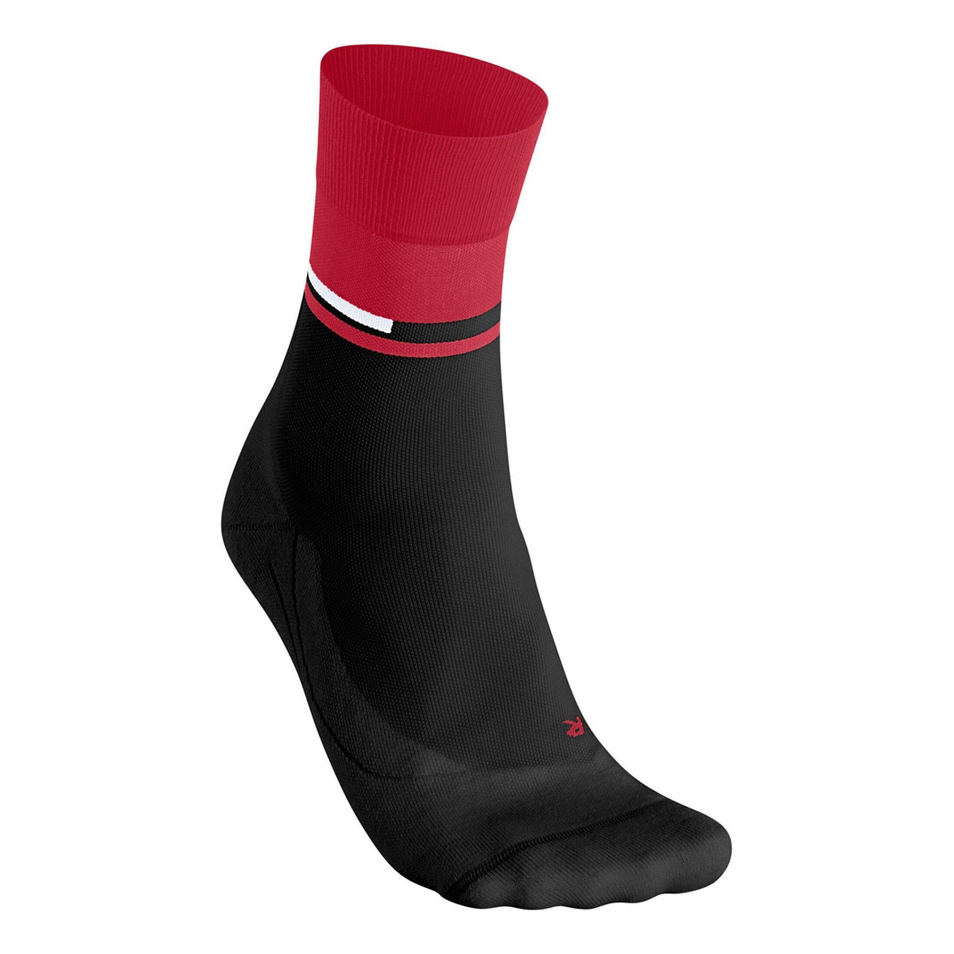 Falke RU Compression Stabilizing Compression Socks Men - black