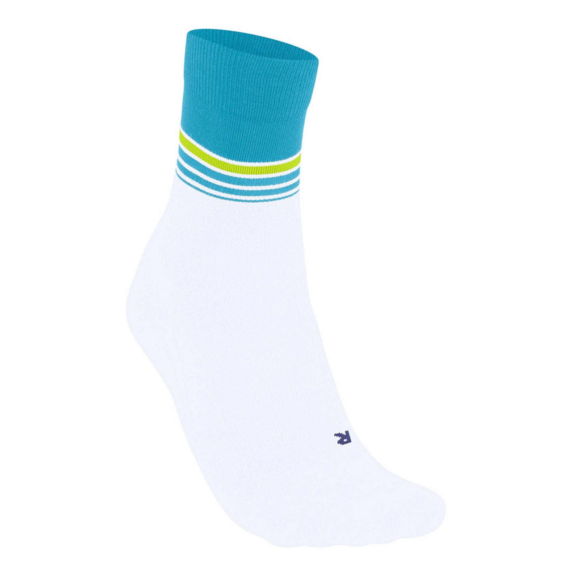Falke RU4 Endurance Cool Running Socks Men-White
