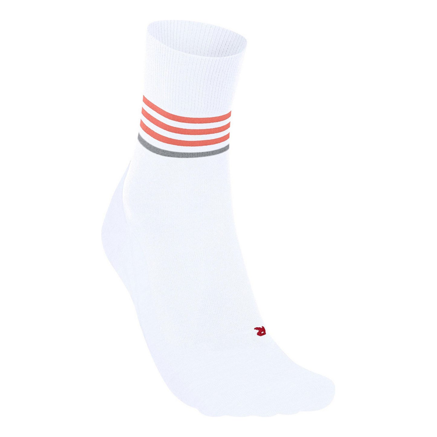 Falke RU4 Endurance Reflect Laufsocken Damen - weiß,