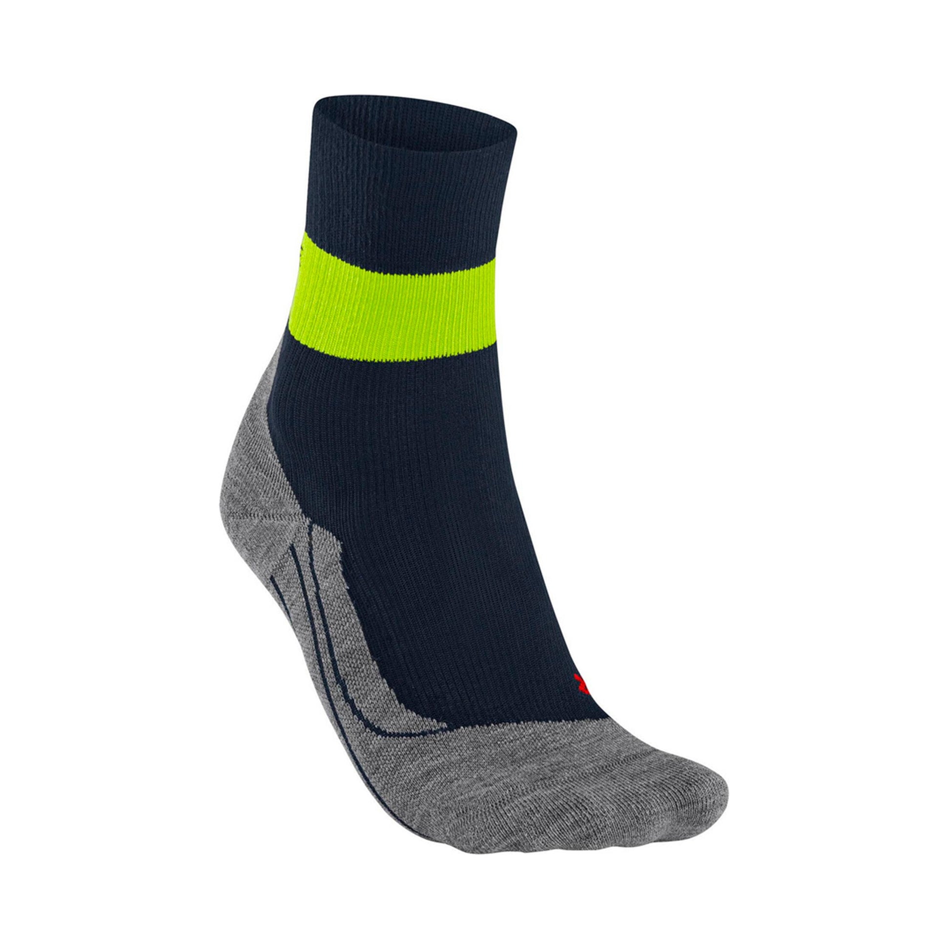 Falke RU Compression Stabilizing Compression Socks Men - blue, lime