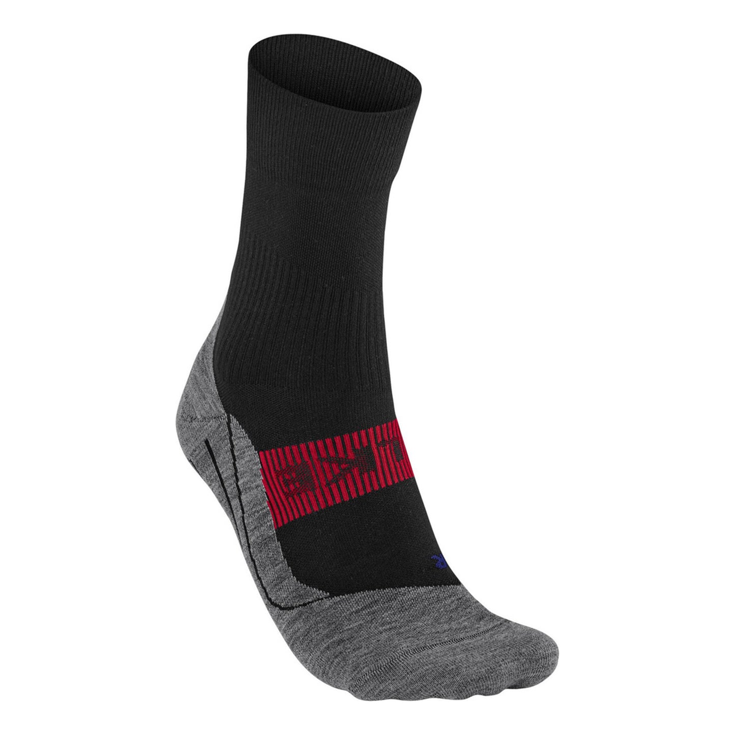 Falke RU4 Endurance Cool Laufsocken Damen - schwarz