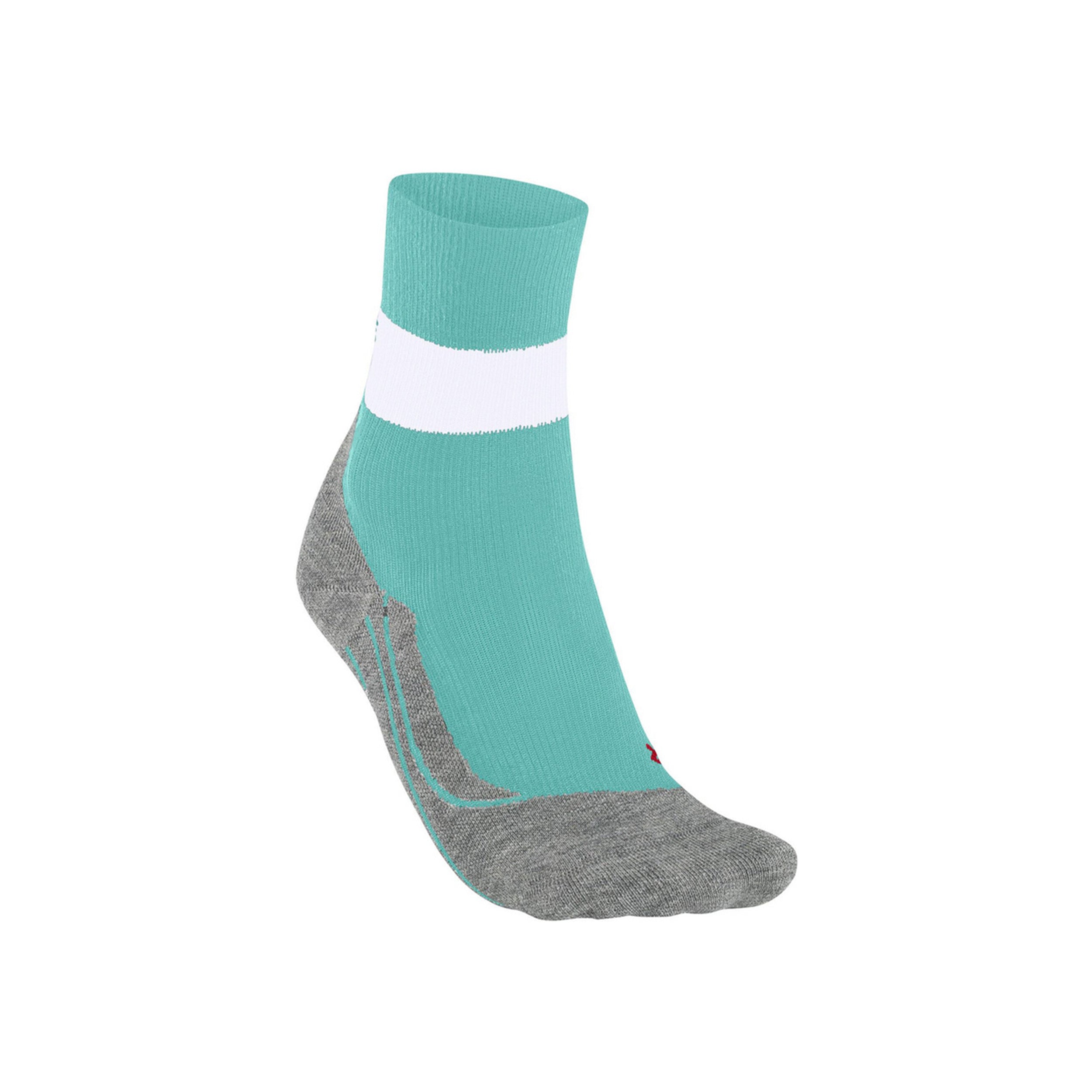 Falke RU Compression Stabilizing Compression Socks Women - turquoise