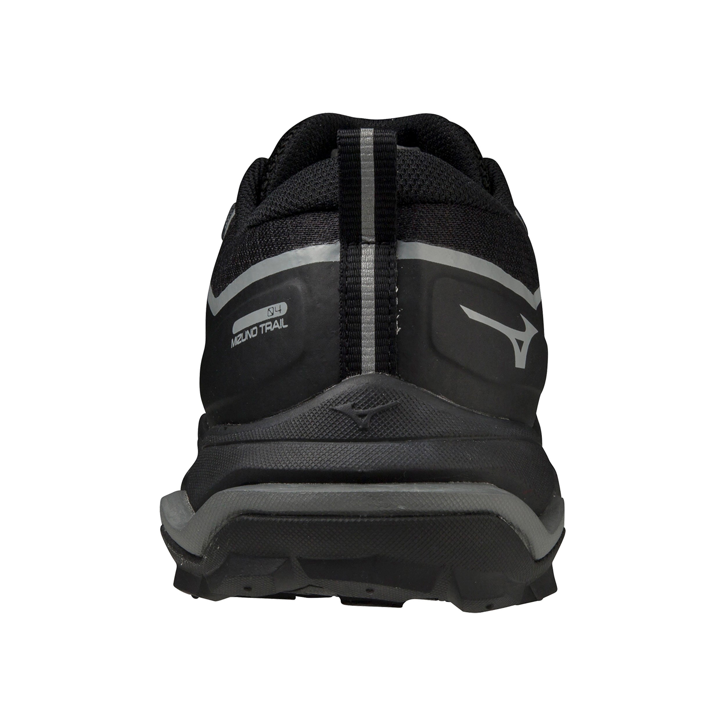 Wave Ibuki 4 GTX Trail Running Shoe Men-Black | Running Point