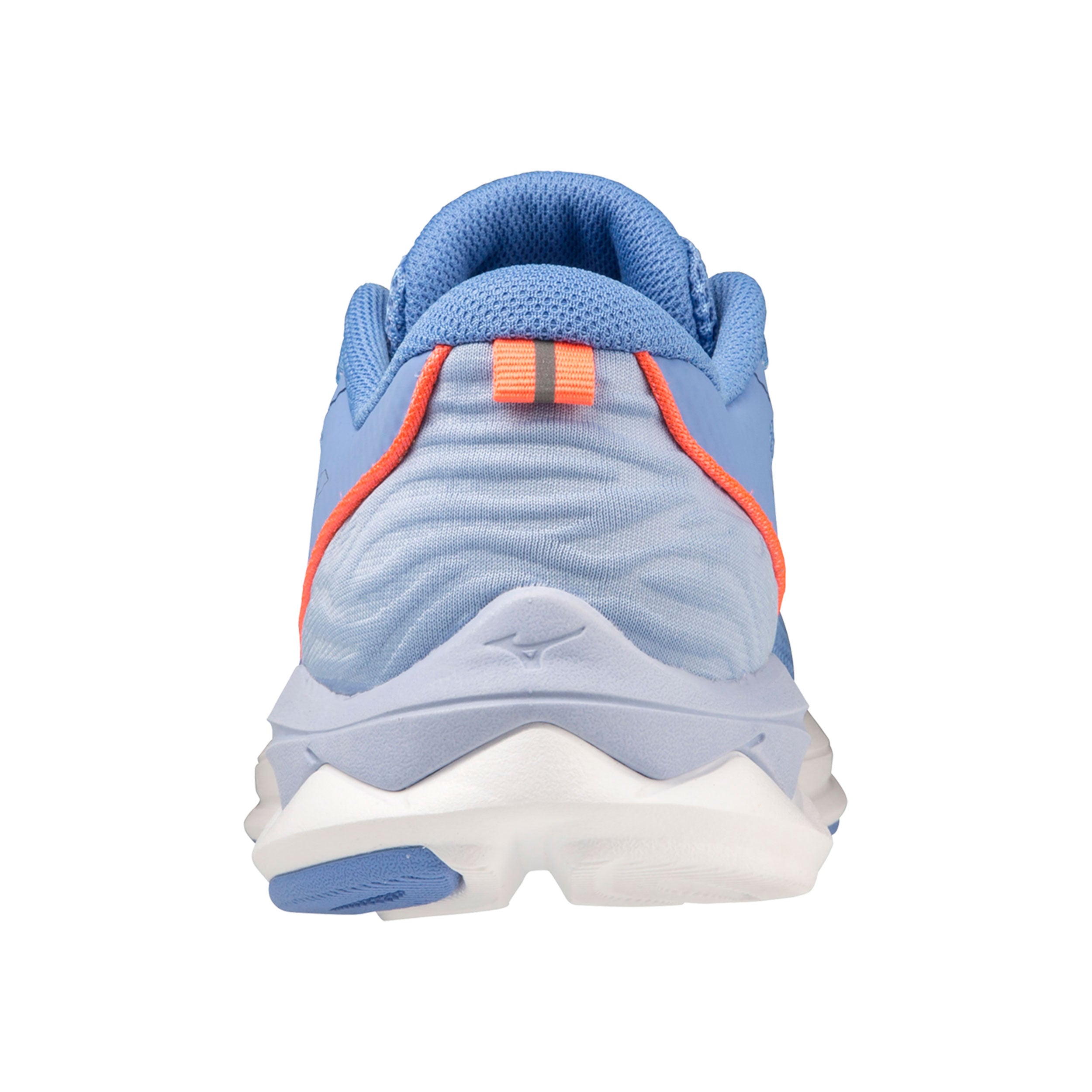 Wave Revolt 3 Neutral running shoe Women - light blue, red