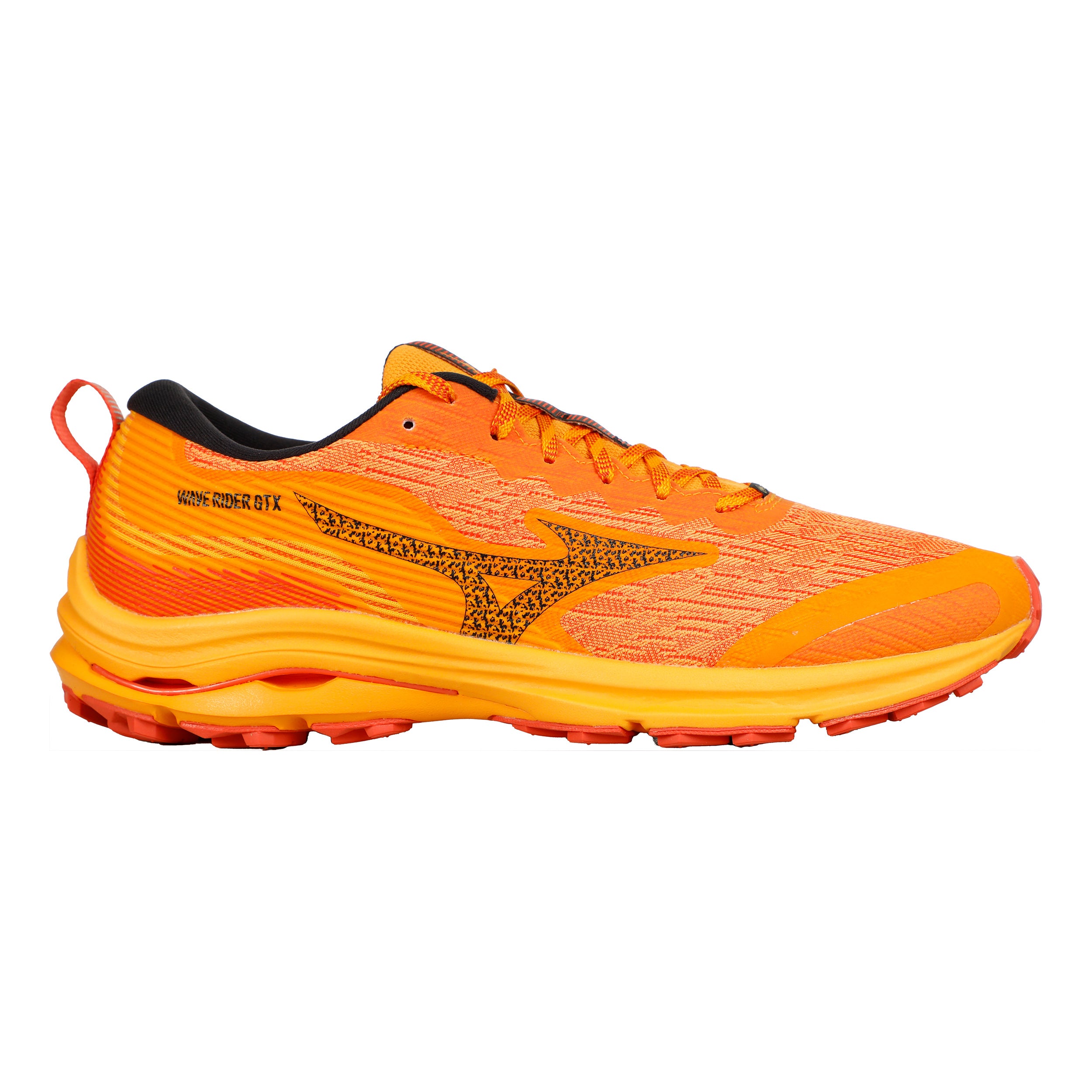 Wave Rider GTX Trail running shoe Men - orange, | Running Point