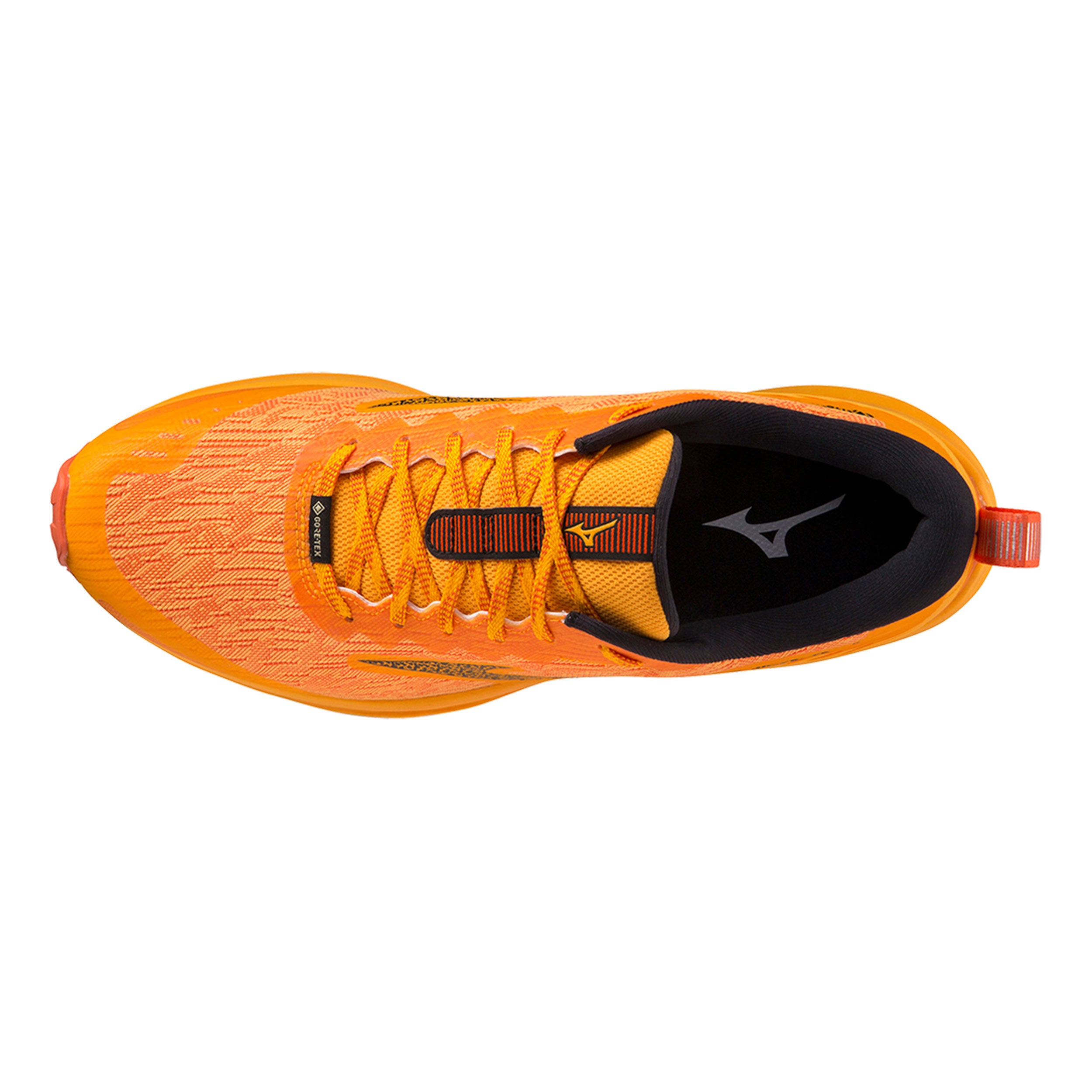 Wave Rider GTX Trail running shoe Men - orange, | Running Point