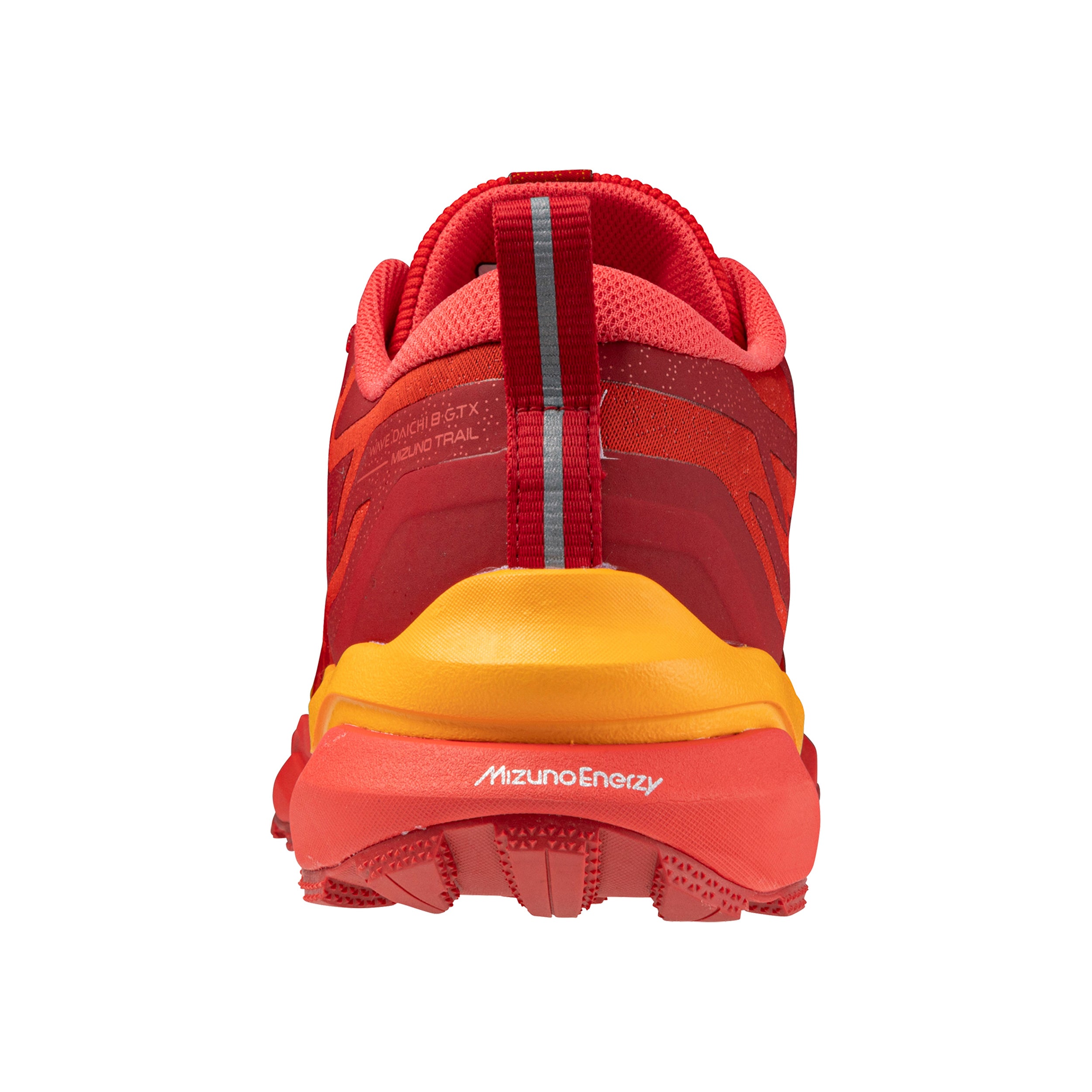 Wave Daichi 8 GTX Trail running shoe Men - red, orange | Running Point