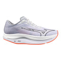 Wave Rebellion Flash 2 Competition running shoe Men - white, lightgrey