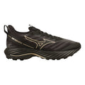 Wave Rider GTX 2 Trail running shoe Women - black, gold