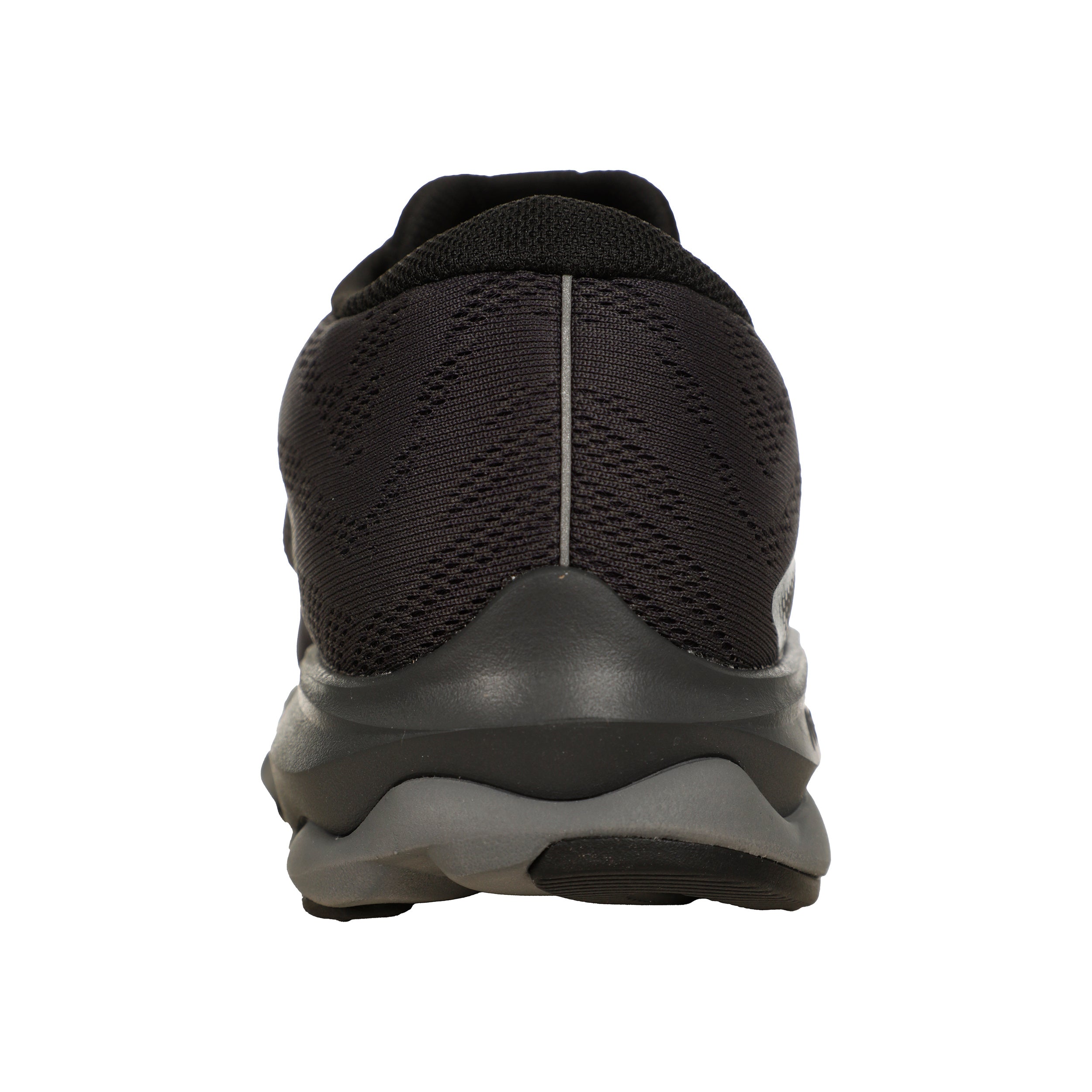 Wave Serene GTX Neutral Running Shoe Women-Black | Running Point