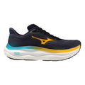 Wave Sky 9                          Neutral running shoe Men-blue