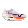 Wave Rebellion Pro 3 Competition Running Shoe Men-White,Coral