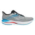 Wave Inspire 21 Stability running shoe Men - grey, white