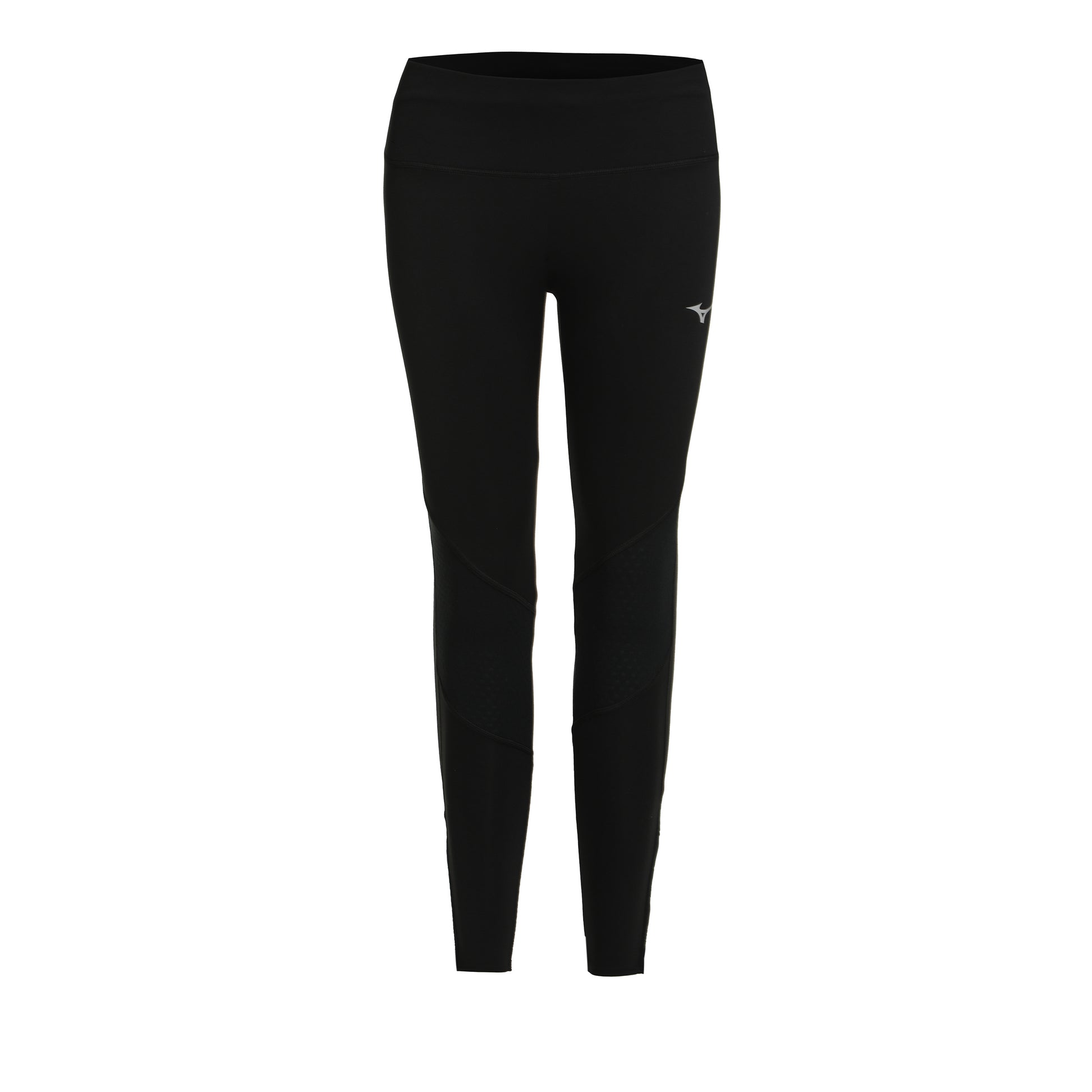 Mizuno Warmalite Running Tights Women-Black