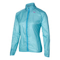 Aero Laufjacke Damen-Blau