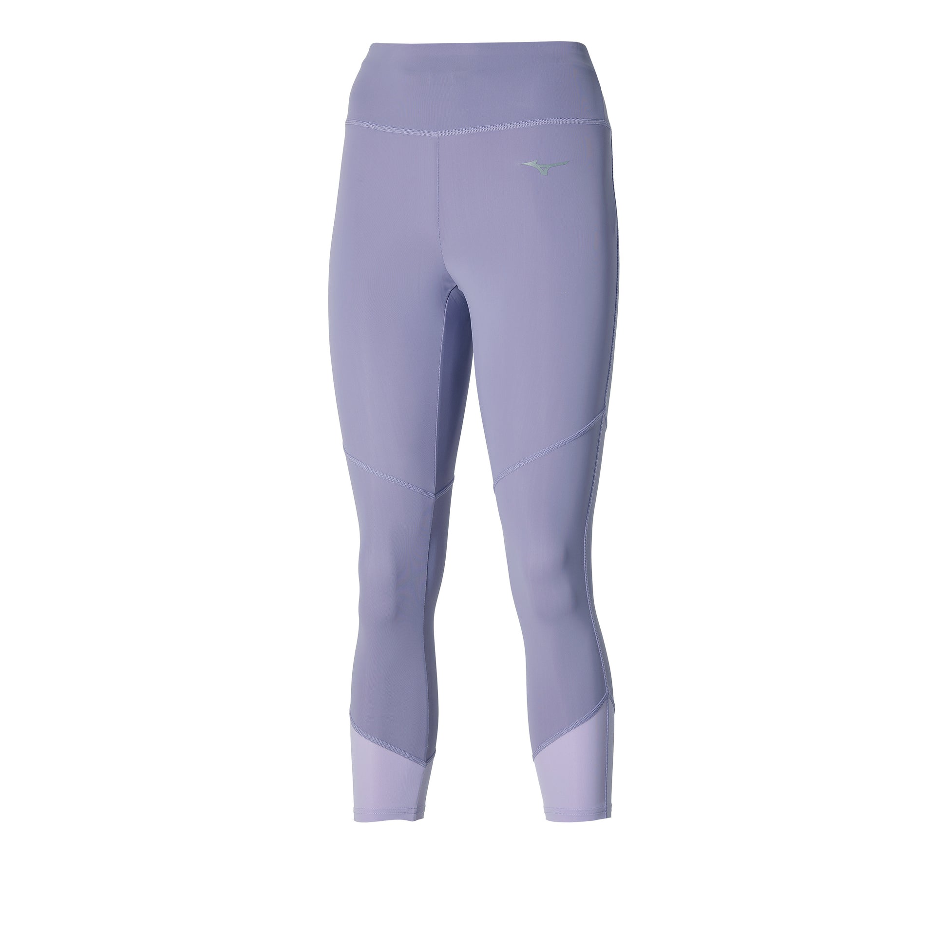 Mizuno Impulse Core 3/4 Tight Damen-Lila