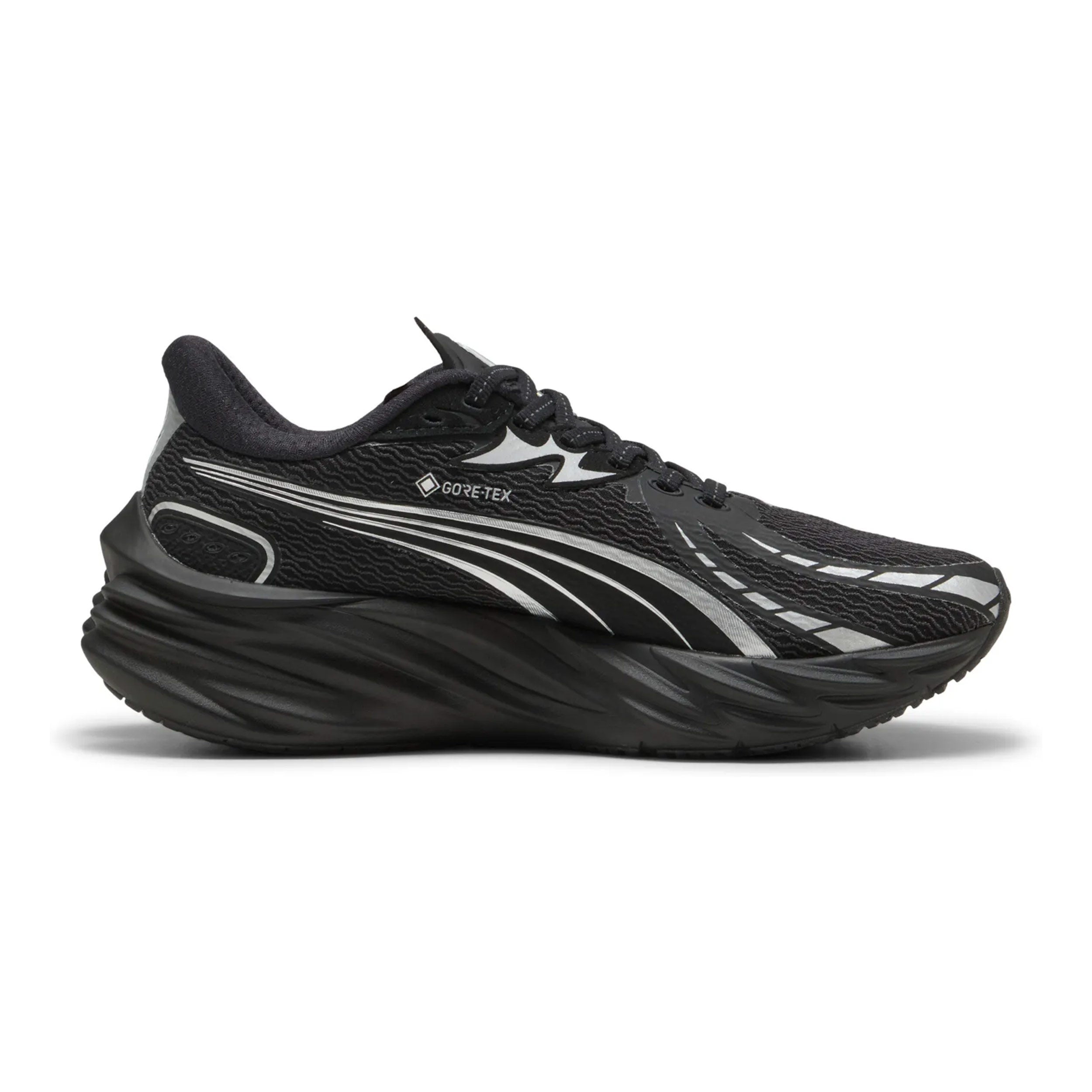 Velocity Nitro 4 GTX Neutral running shoe Women - black, silver