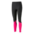 Run Ultraform Highwaist FL Tight Women - black, pink