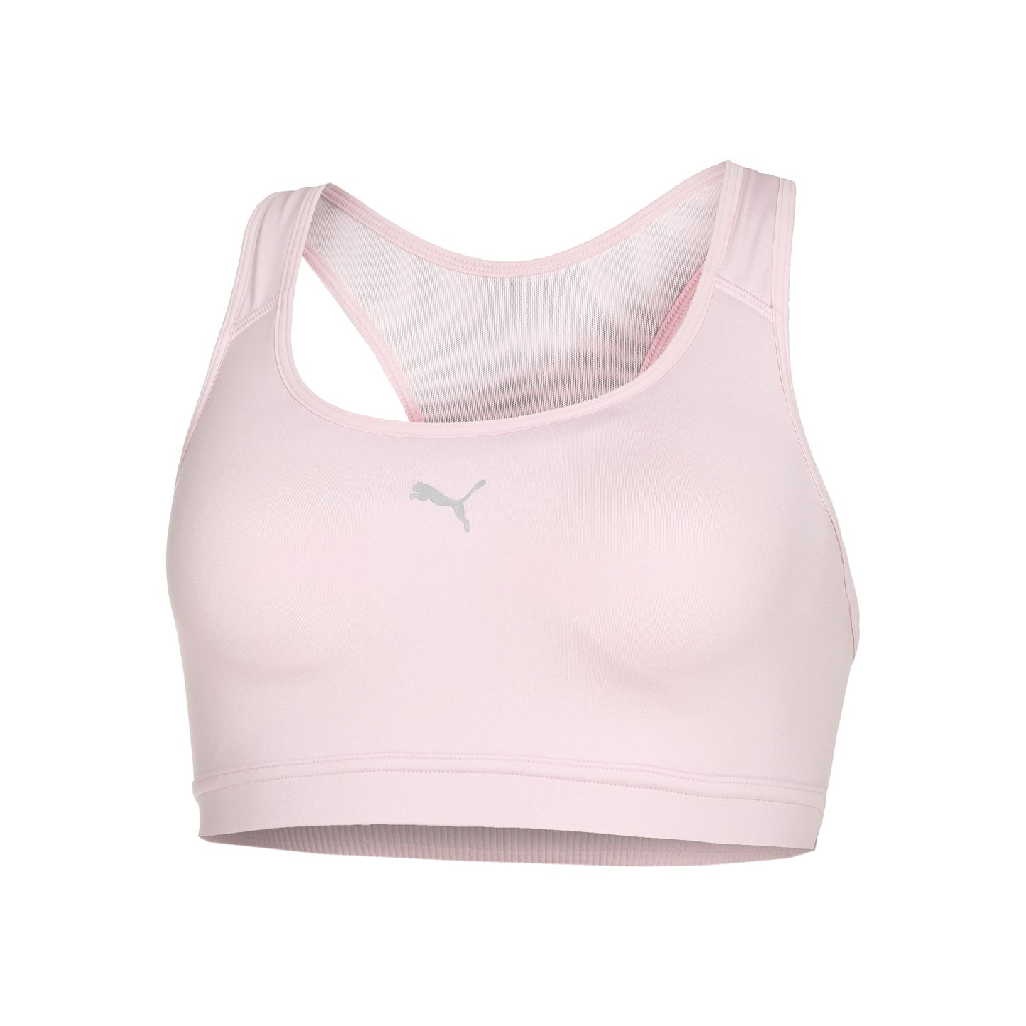 Puma 4Keeps Run  Sports bras Women - lilac